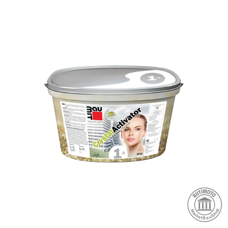 Baumit CrystalActivator 20 kg