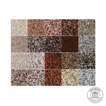 Baumit MosaikTop Essential Line