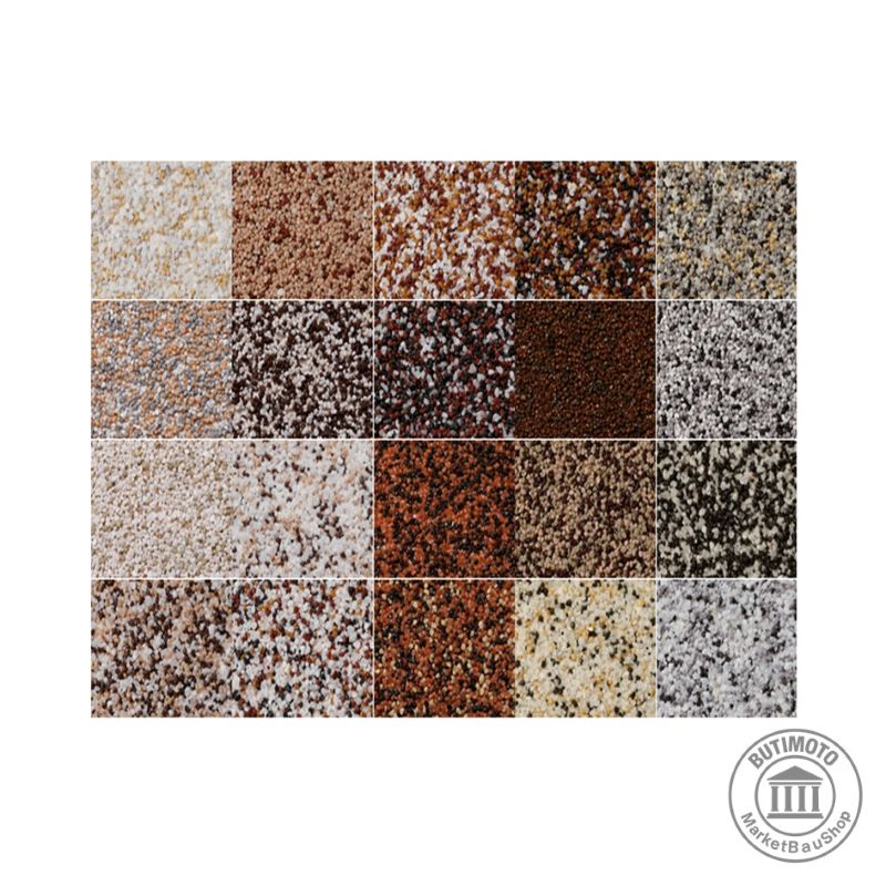 Baumit MosaikTop Essential Line