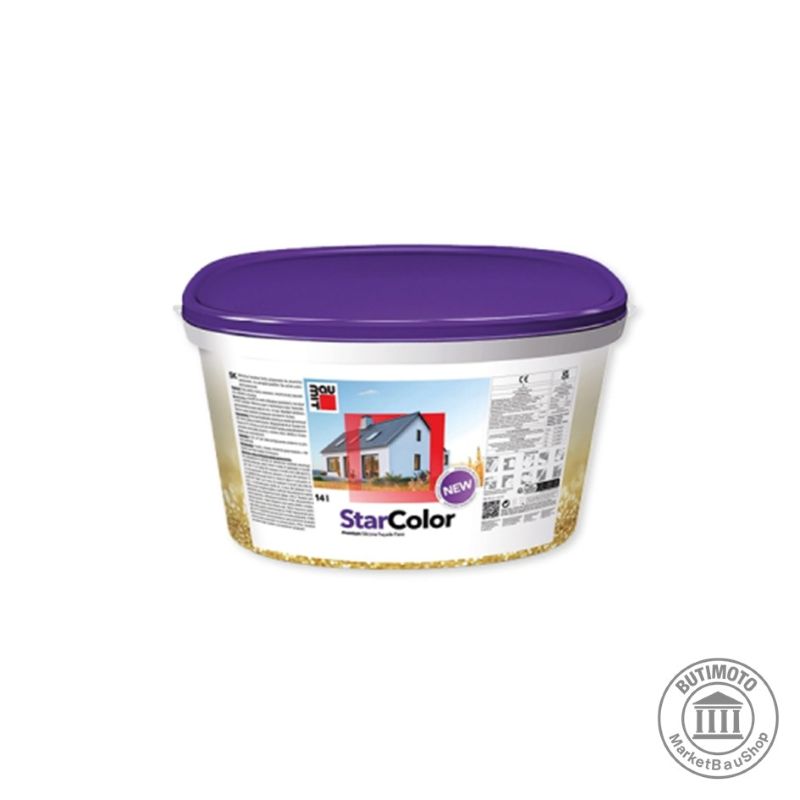 Baumit StarColor
