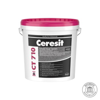 CERESIT CT 710 VISAGE