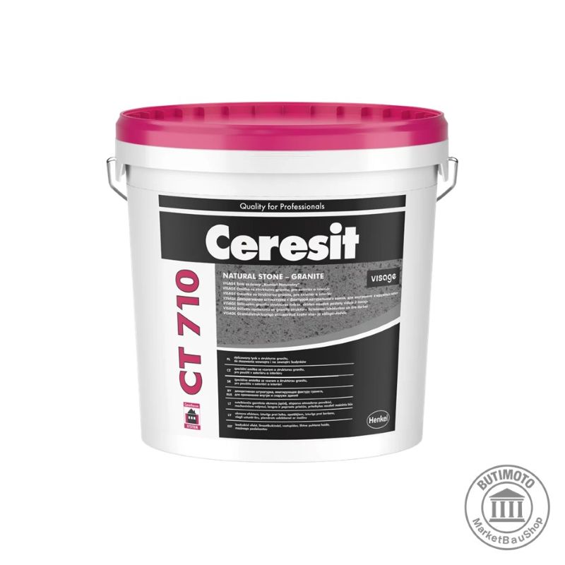 CERESIT CT 710 VISAGE - mg