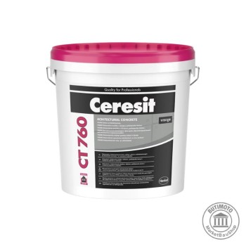 CERESIT CT 760 VISAGE
