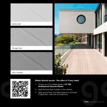 CERESIT CT 760 VISAGE