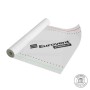 Parna brana, armirana 90 g/m2 - EUROVENT Standard, 1,5 x 50 m (75 m2)