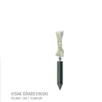 Visak građevinski MAX