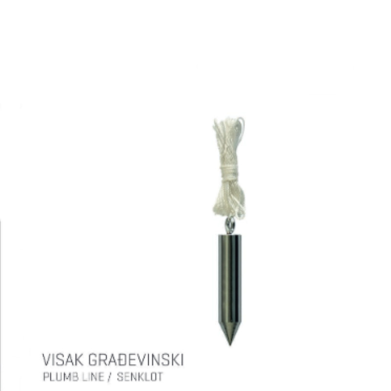 Visak građevinski MAX