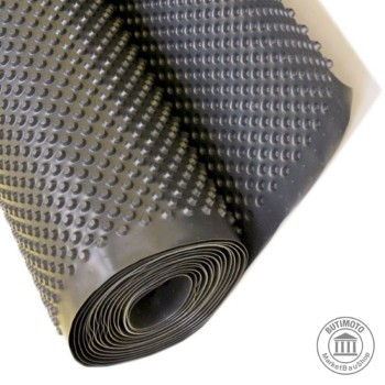 Čepasta folija 1.5x20 m