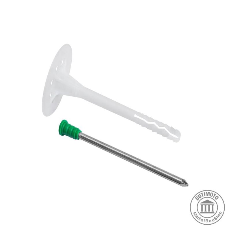 PVC tipla za fasadu LMX 140 metal trn - 10x140mm - 200kom