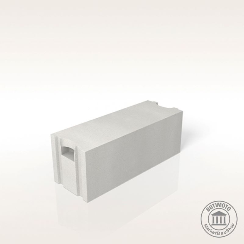 YTONG BLOK 200 X 625 X 200 CLASSIC